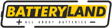 Battery Land – Μπαταρίες