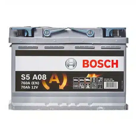 μπαταρια αυτοκινητου bosch s5a08